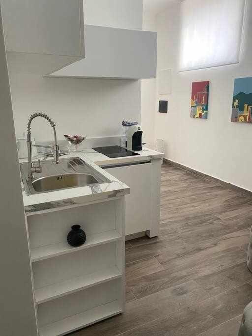 Residenza Da Zia Donata Bed and Breakfast Ερκολάνο Εξωτερικό φωτογραφία