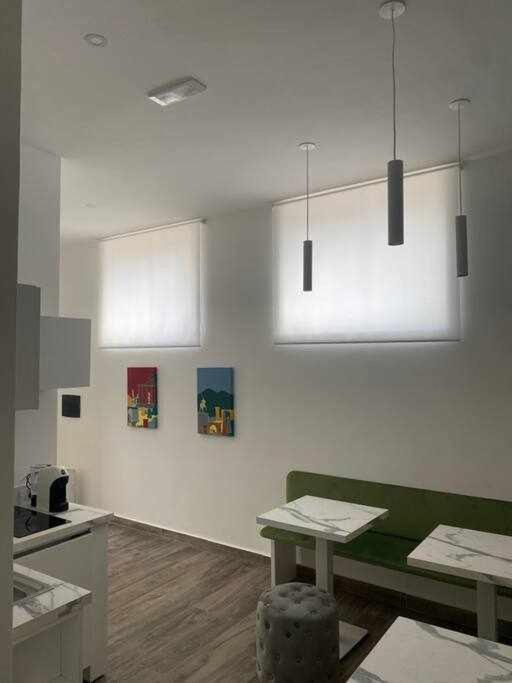 Residenza Da Zia Donata Bed and Breakfast Ερκολάνο Εξωτερικό φωτογραφία
