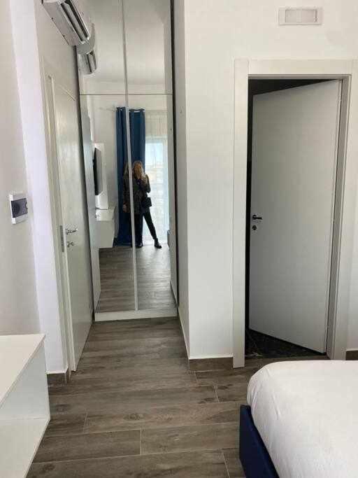Residenza Da Zia Donata Bed and Breakfast Ερκολάνο Εξωτερικό φωτογραφία