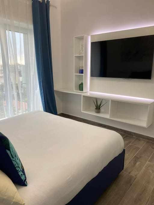 Residenza Da Zia Donata Bed and Breakfast Ερκολάνο Εξωτερικό φωτογραφία