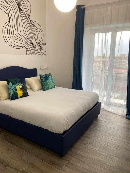 Residenza Da Zia Donata Bed and Breakfast Ερκολάνο Εξωτερικό φωτογραφία