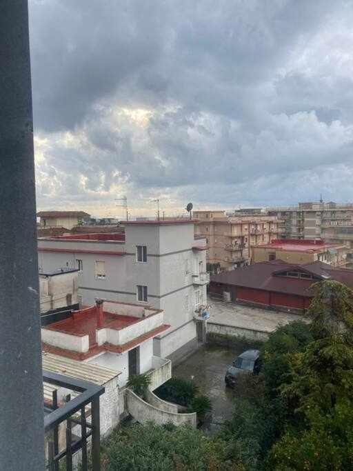Residenza Da Zia Donata Bed and Breakfast Ερκολάνο Εξωτερικό φωτογραφία